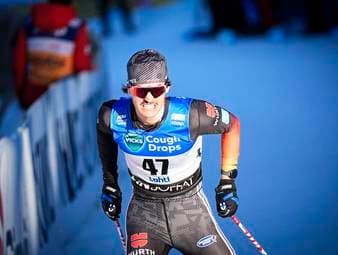 WM-Gold! Deutsches Ski-Juwel jubelt erneut