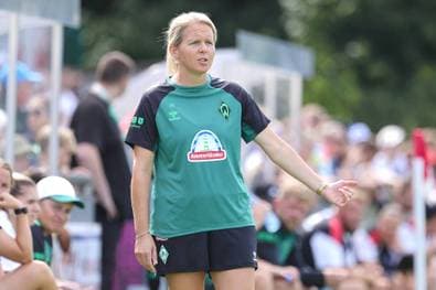 Frauen-Bundesliga heute im Free-TV
