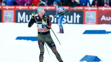 SKI-SKIATHLON-WORLD-WOMEN