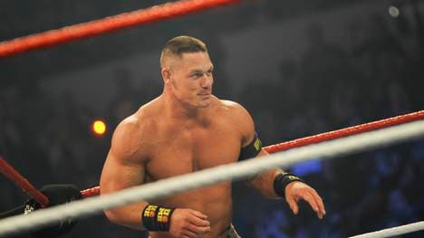 10th Anniversary Of WWE Tribute To The Troops
