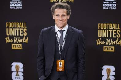 Legende Forlán wird Nationaltrainer