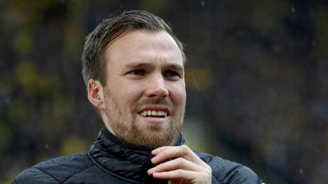 Kevin Großkreutz steht beim KFC Uerdingen unter Vertrag