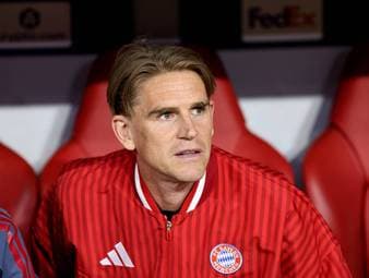Bayern-Boss bestätigt Berichte zu Kvaratskhelia-Bruder