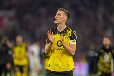 Schlotterbeck: TV-Experte enthüllt Spannendes