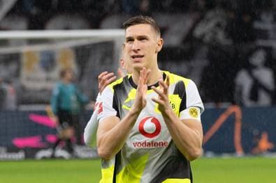 Dortmund vs Bremen Prognosen, Wett Tipps und Quoten | Bundesliga am 13.01.2026