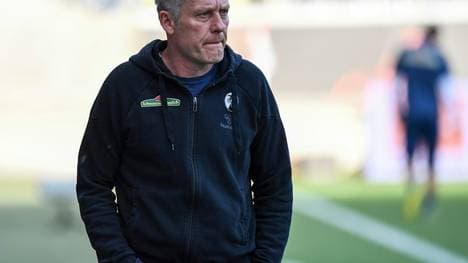 Christian Streich: "Für uns alle ist das nicht schwer"