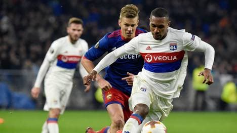 FBL-EUR-C3-LYON-CSKA MOSCOW