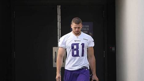 Moritz Böhringer wird in den USA nur "MoBo" genannt