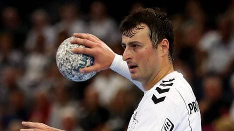 Domagoj Duvnjak und die Kieler machen kurzen Prozess mit Baunatal