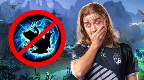 IceFrog scheint Dota 2 für zwei Jahre verlassen zu haben 