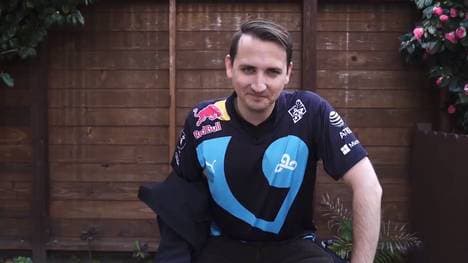 Overwatch: MonteCristo geht zu Cloud9