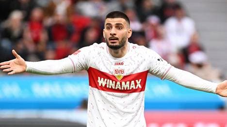 VfB Stuttgart - Wolfsburg Tipp, Prognose, Quoten 15.02.25