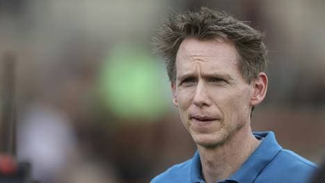 Busemann kritisiert fehlenden Wettbewerbsgedanken