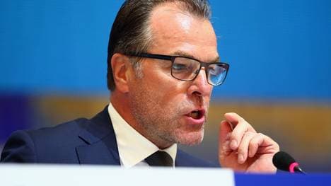 FC Schalke 04 General Assembly