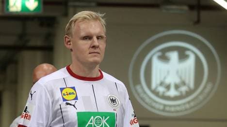 Patrick Wiencek sagt Länderspielteilnahme ab