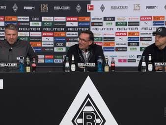 Nach dem Rheinderby in Köln wählen beide Trainer in Sachen VAR deutliche Worte. Lukas Kwasniok und Eugen Polanski outen sich als entschiedene Gegner des Videobeweises.