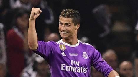 FBL-EUR-C1-JUVENTUS-REAL MADRID