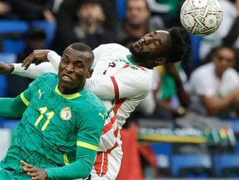 Böser Jackson-Fehlschuss, doch der Traum lebt