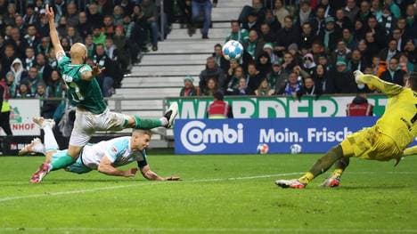 Per Kopf: Terodde (M.)  nun alleiniger Rekord-Torschütze