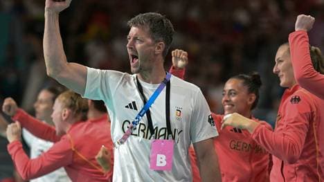 Freut sich auf die Heim-WM: Markus Gaugisch