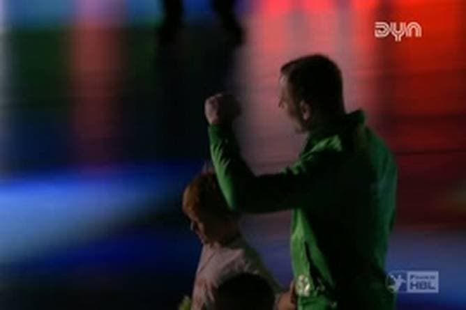 Spiel Highlights zu HSG Wetzlar - THW Kiel