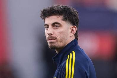 Havertz‘ späte Verabschiedung