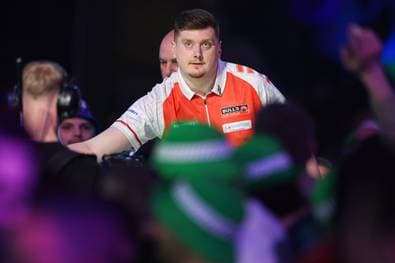 Aus für große deutsche WM-Hoffnung