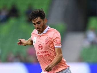 Profi rechnet nach Outing mit Klub ab