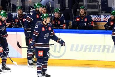CHL: Berlin vor dem Aus - Bremerhaven siegt