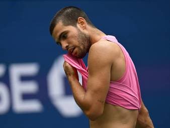 "Ich war am Tiefpunkt"