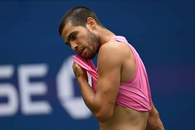 "Ich war am Tiefpunkt"