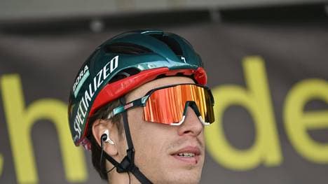 Danny van Poppel siegt im Fotofinish gegen Milan Menten