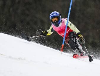 Goldener Auftakt für Forster