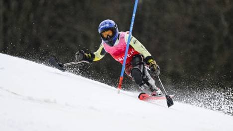 Anna-Lena Forster ist das deutsche Aushängeschild