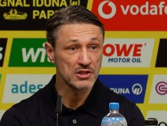 Trainer Niko Kovac hebt nach dem Sieg gegen Hoffenheim die starke Leistung von einem BVB-Spieler besonders hervor. Er überzeugte offensiv wie defensiv und sorgte für entscheidende Momente im Spiel.