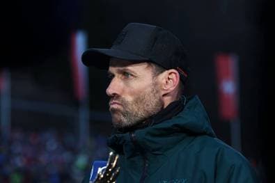 "Das tut mir wirklich in der Seele weh"