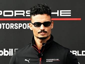 Wehrlein verliert WM-Führung