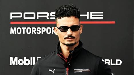 Kein guter Tag für Wehrlein und Porsche in Monaco