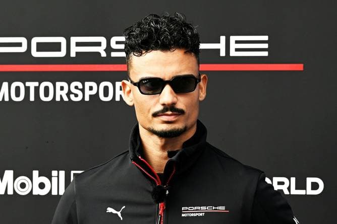 Wehrlein verliert WM-Führung