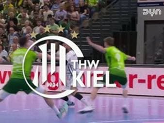 Spielvorschau zu THW Kiel - Füchse Berlin