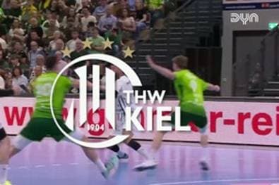 Spielvorschau zu THW Kiel - Füchse Berlin