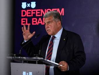 Jetzt rechnet Barcas Boss mit Xavi ab