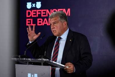 Jetzt rechnet Barcas Boss mit Xavi ab