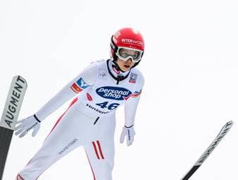 Vizeweltmeisterin Eder tritt zurück