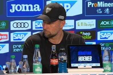 "Das war heute das kleine Paris gegen Bayern"