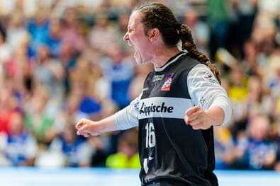 Handball: Rückschlag für BVB