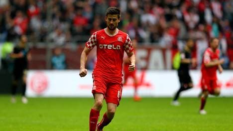 Fortuna Duesseldorf v 1860 Muenchen  - 2. Bundesliga