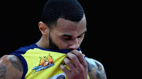 Phoenix Hagen v ALBA Berlin - BBL