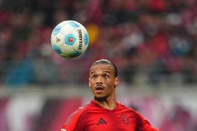 Brisante Forderung im Fall Sané