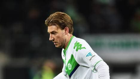 VfL Wolfsburg v 1. FC Koeln - Bundesliga
